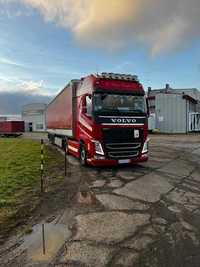 VOLVO FH 460  2016 rok