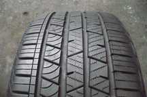 CONTINENTAL CrossContact LX Sport 275/40R22 6,5mm 2022