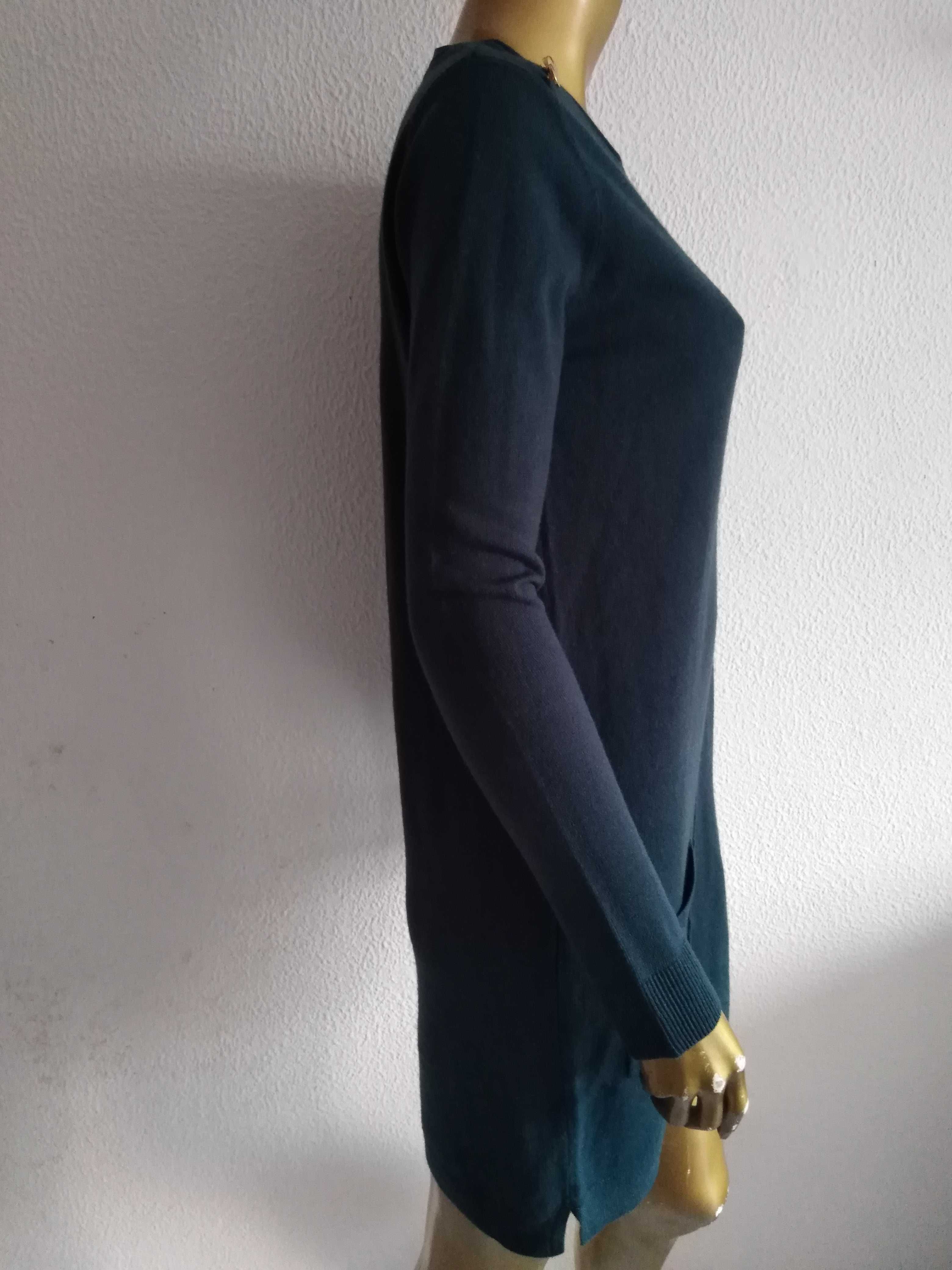 Vestido Verde Atmosphere 38