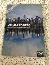 Oblicza geografii