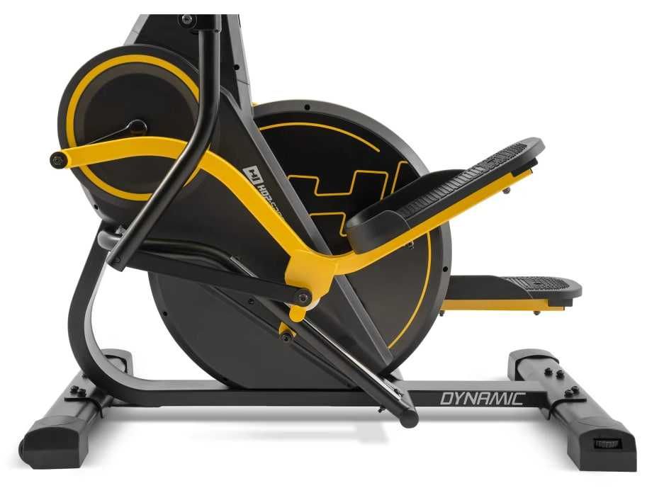 Продаю Орбітрек магнітний HS-450B Dynamic майже новий