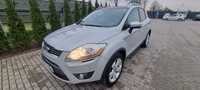 Ford Kuga 2.0 Diesel 2008r. 4x4 Stan Bardzo Dobry