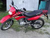 Эндуро Honda XR 125