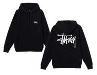 Худи Stussy худі чоловіча кофта стусі стуси