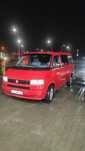 Volkswagen T4 multivan 1.9 diesel