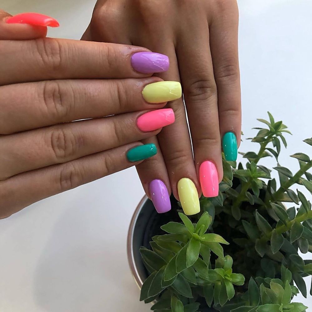 Gelinho •Unhas de Gel •Acrygel •Polygel •Acrílicas - Praça de Espanha