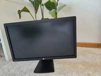 Sprzedam minitor HP 23”