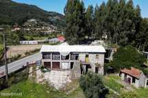 Quinta c/ potencial para eventos c/ 38.600m2 em Sande S. Clemente