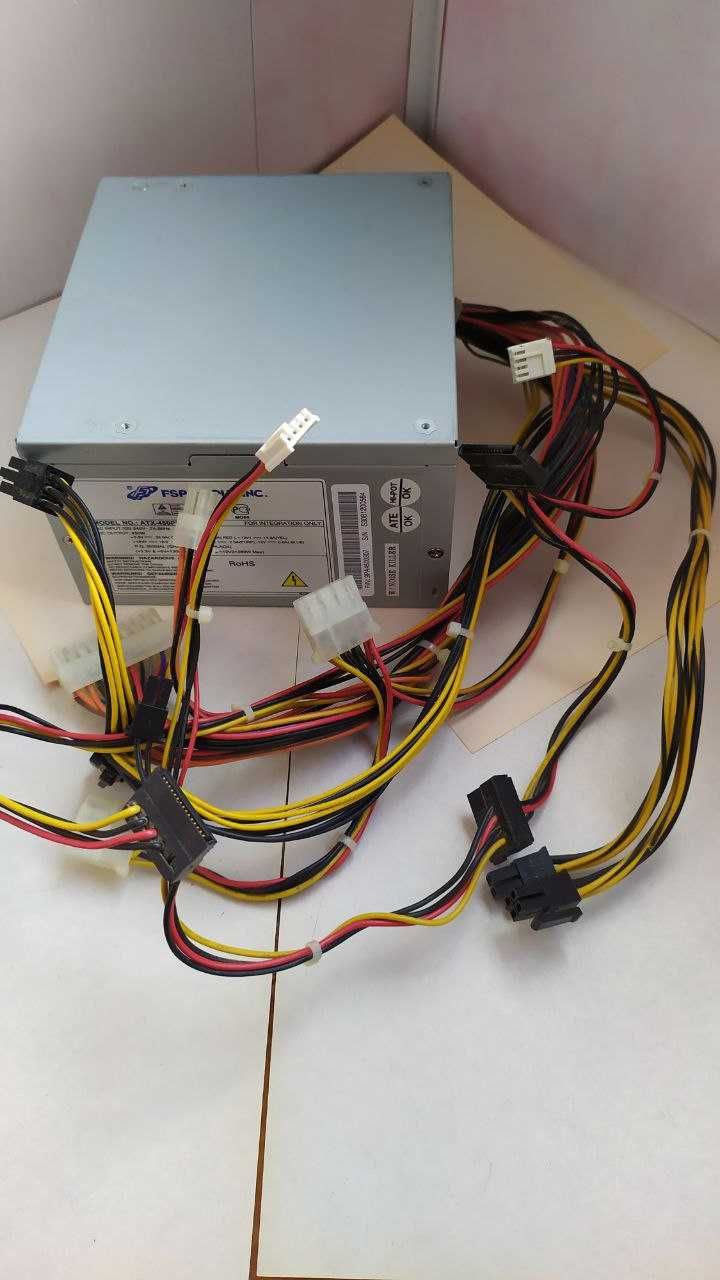 Блок живлення FSP ATX-450PNR 450W