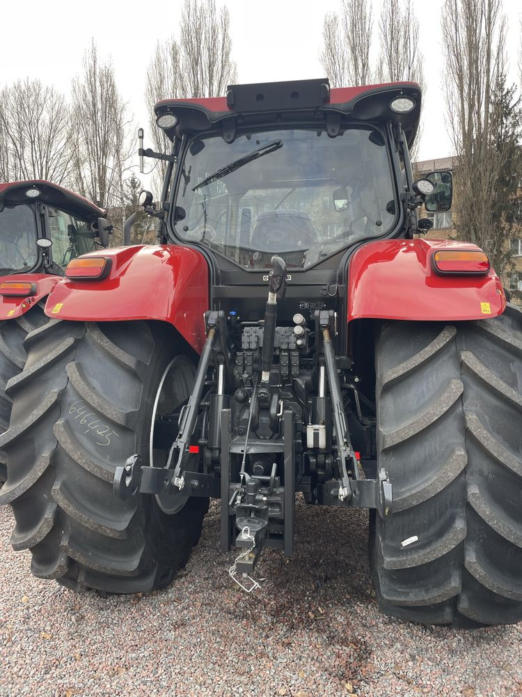 Трактор новий CASE IH PUMA 210