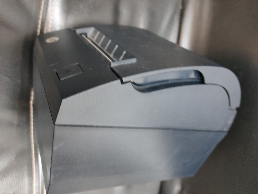 Принтер чеків POS HP A799-C80W-HN00