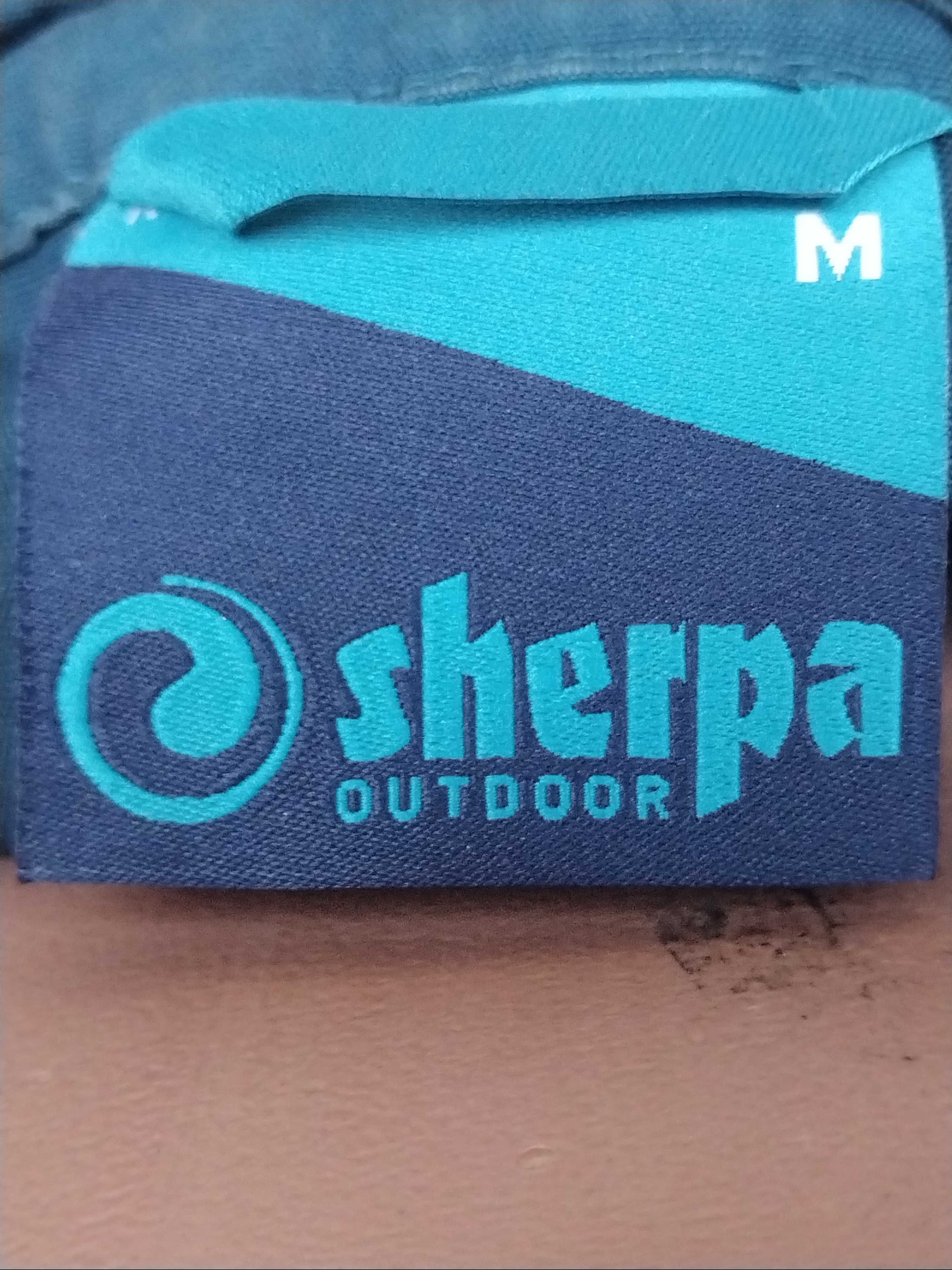 Sherpa Outdoor  трекинговые штаны, M