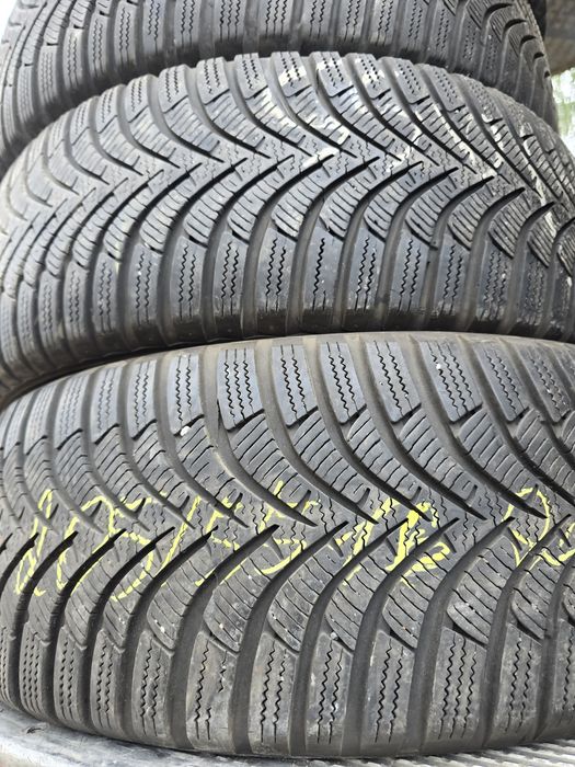 205/55 R16 Hankook Winter I*Cept RS2