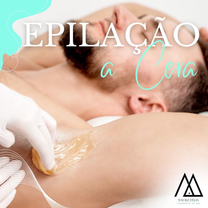Massagista Masculino