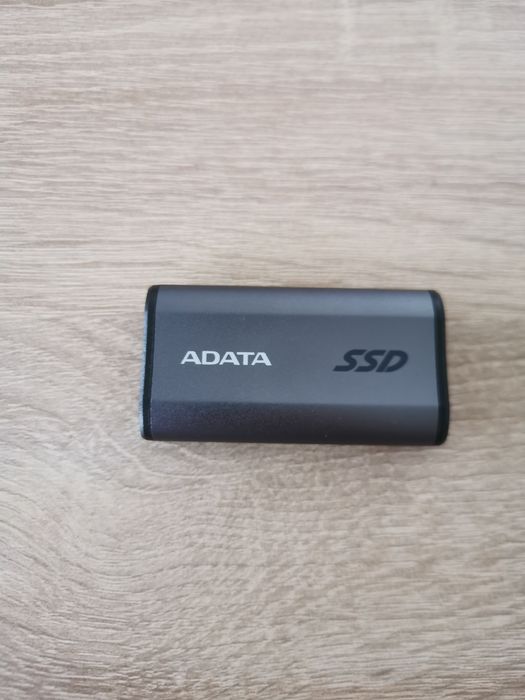 Dysk zewnętrzny 1TB ADATA