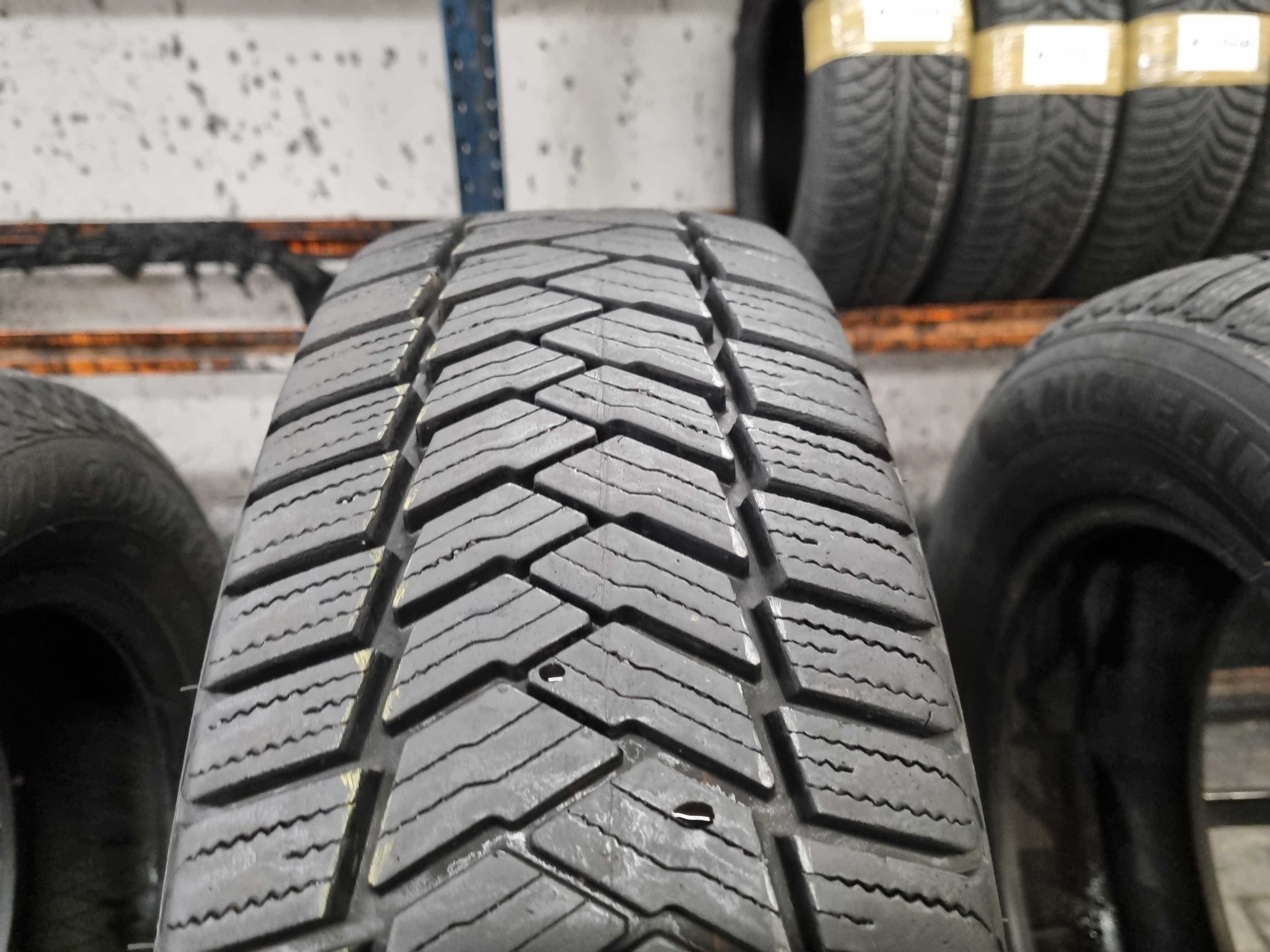 195/70/15C 104/102R Bridgestone Duravis All Season Dot.1321R