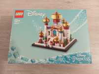 40613 Lego - Mini Disney Palace of Agrabah