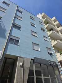 Arrendo Apartamento T1 Centro de Braga