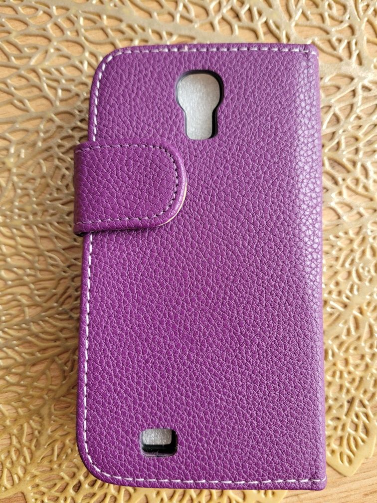 Etui Samsung Galaxy S4