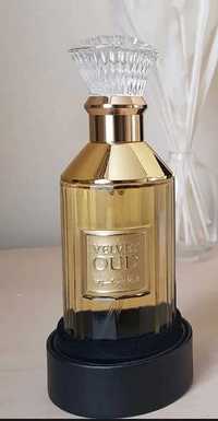 Lattafa Velvet Oud [ENVIO GRATIS]