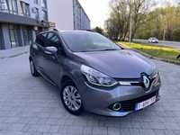 Renault Clio IV 1.5 dCi Energy Start&Stop Luxe