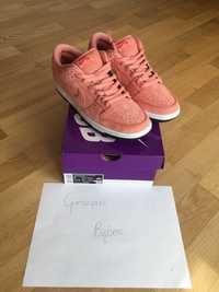 Nike Dunk Pink Pig 42,5