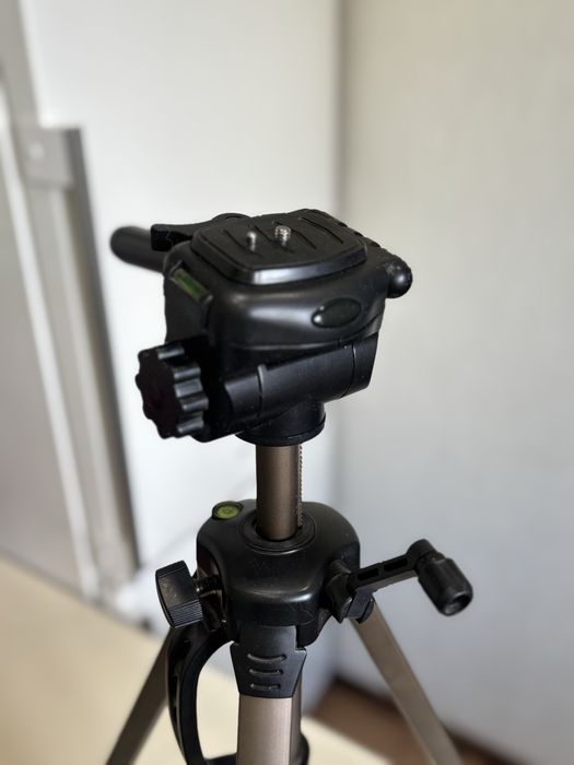 Штатив Continent 2A, держатель, крепление, подставка