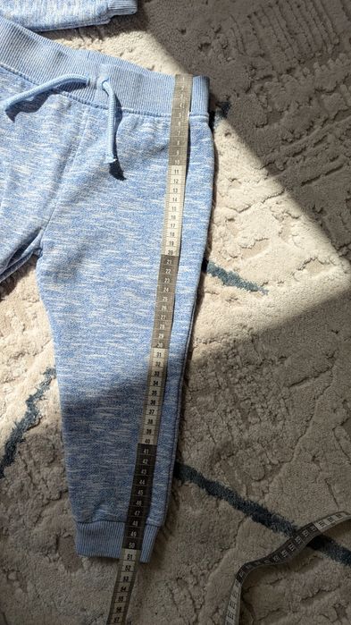 Костюм утеплений Primark на 2-3 роки