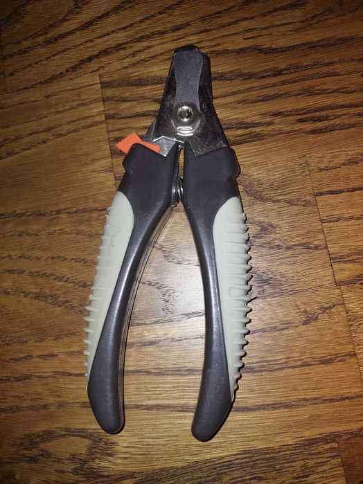 Когтерезка Trixie, 16 см