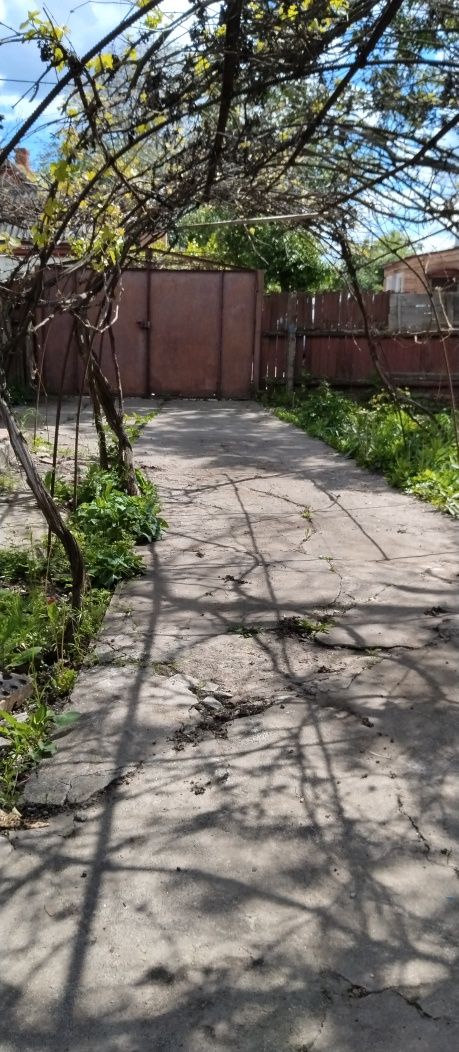 Продам будинок в сел.Новому