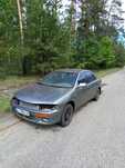 Мазда 323 1996р 1,6 бензин