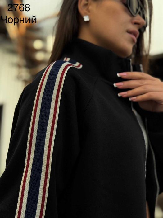 Костюм утеплений на флісі, штани кльош