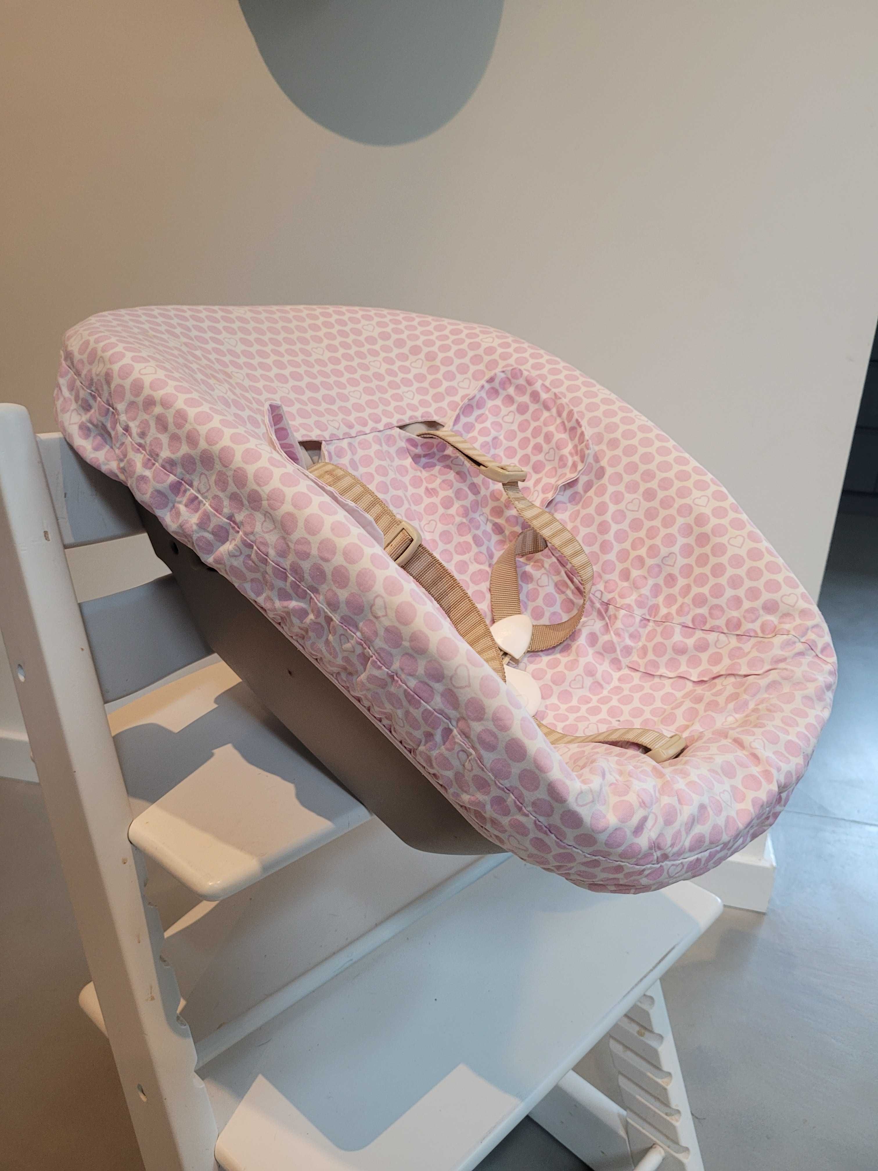 Stokke Tripp Trapp Newborn