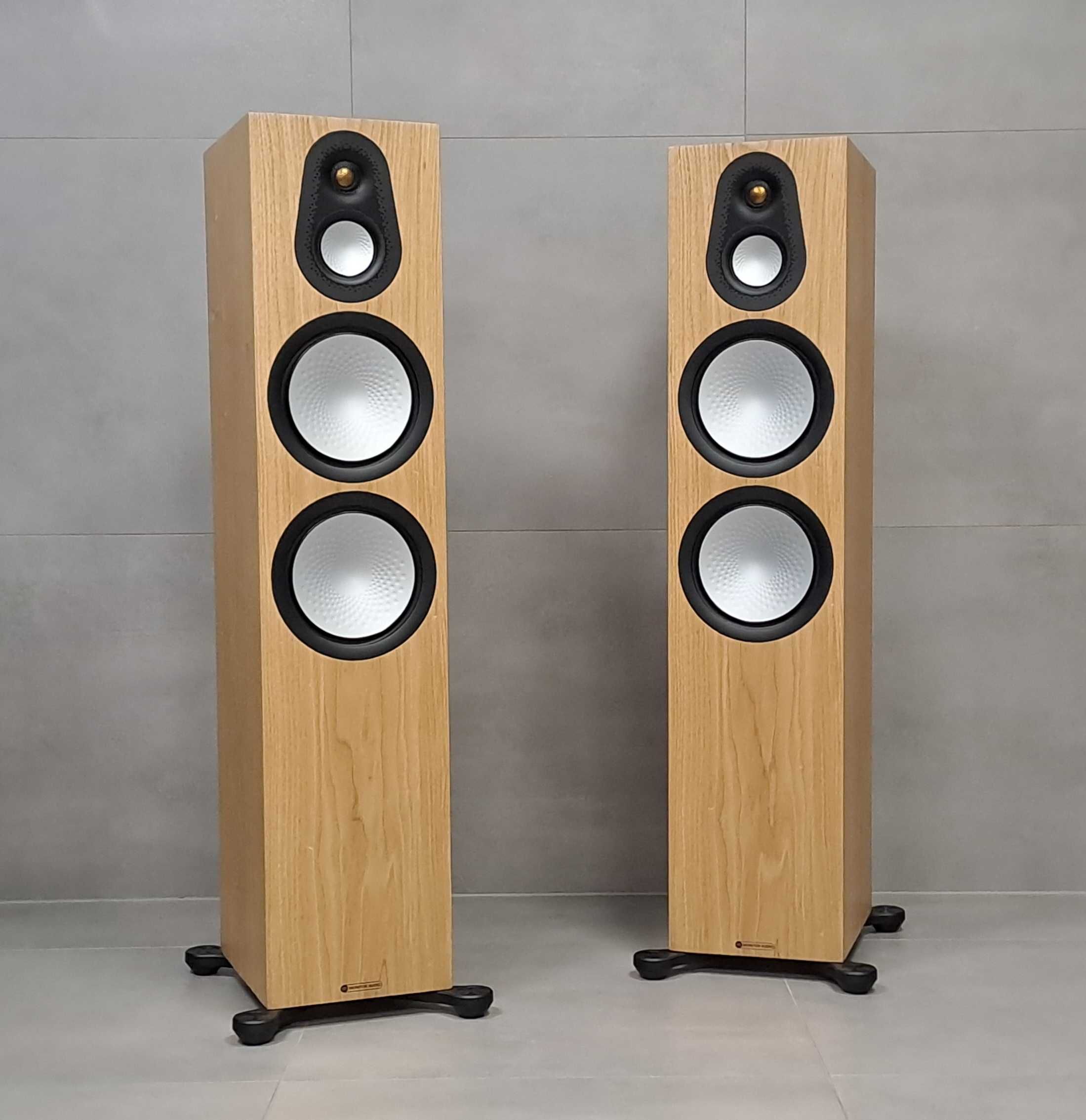 Focal Vestia N°4 black HGL | raty 0% WROCŁAW