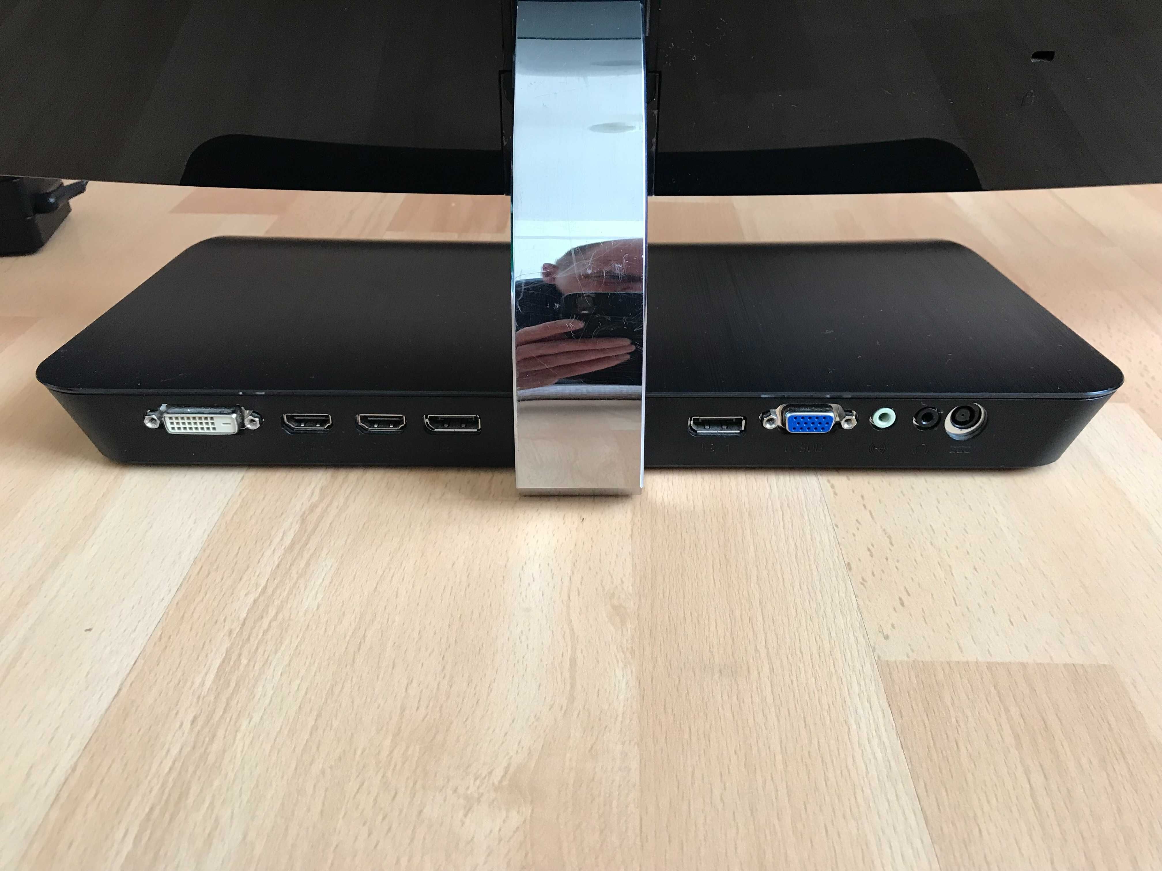 Monitor LED AOC 35 cali - C3583FQ, 160 Hz