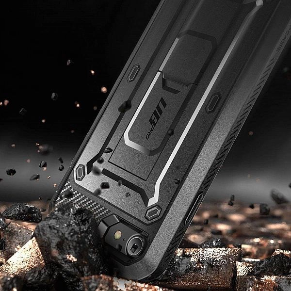 Etui Supcase Unicorn Beetle Pro na iPhone 7 / 8 / Se 2020 / 2022 - cza