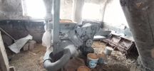 Кормодробилка КДУ-2.0-1 Українка