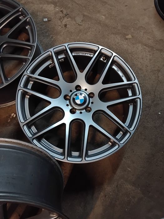Alufelgi 20 5x120 BMW Opel Insignia Vw T5 T6