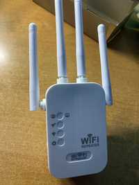 Вайфай репітер wifi repeater вайфай подовжувач