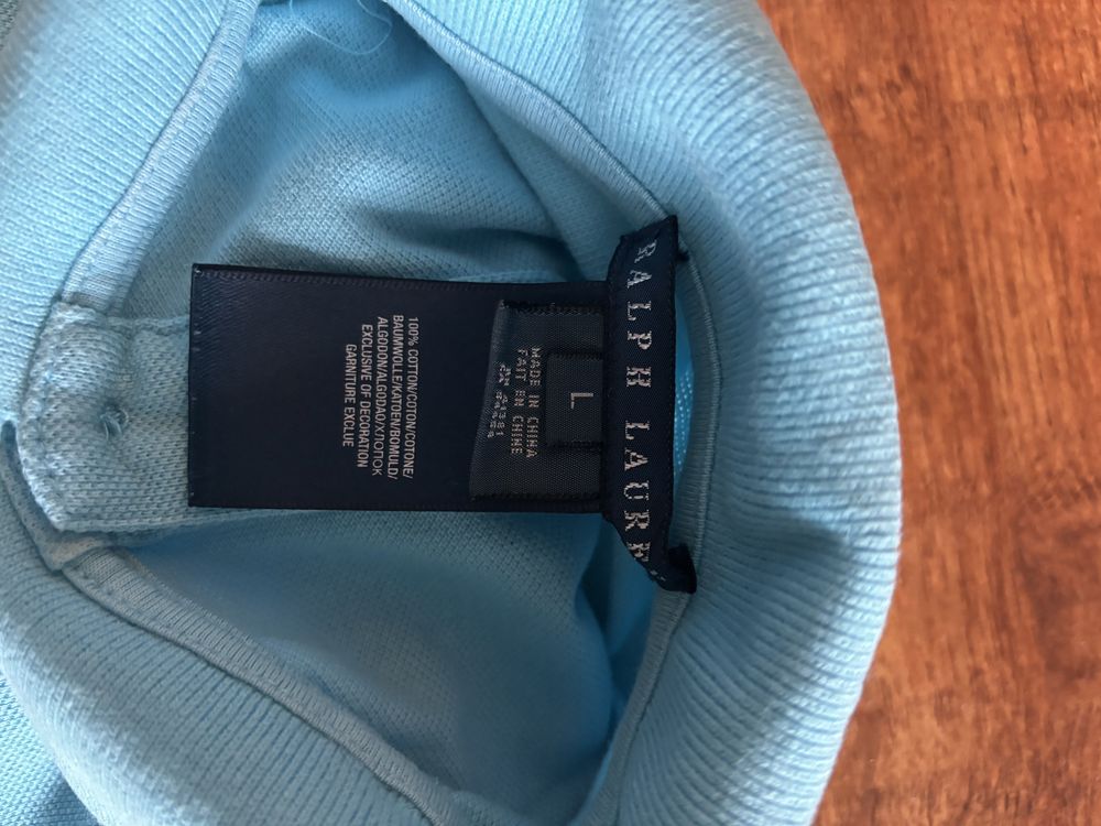 Ubranko dla psa ralph lauren rozm.l buldog