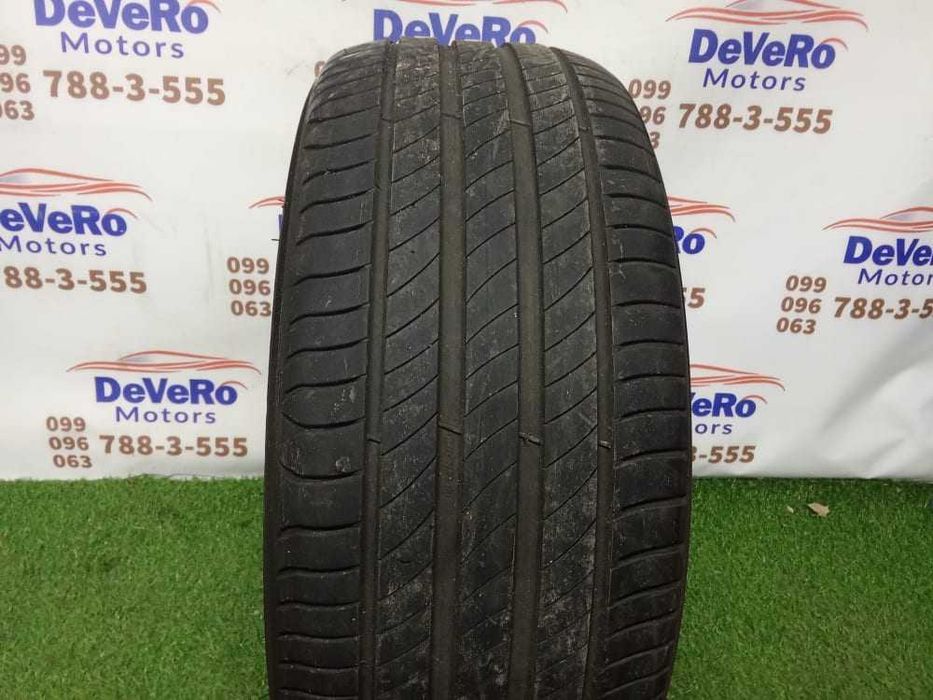 Резина Шины Michelin Primacy 4 245/45 R18