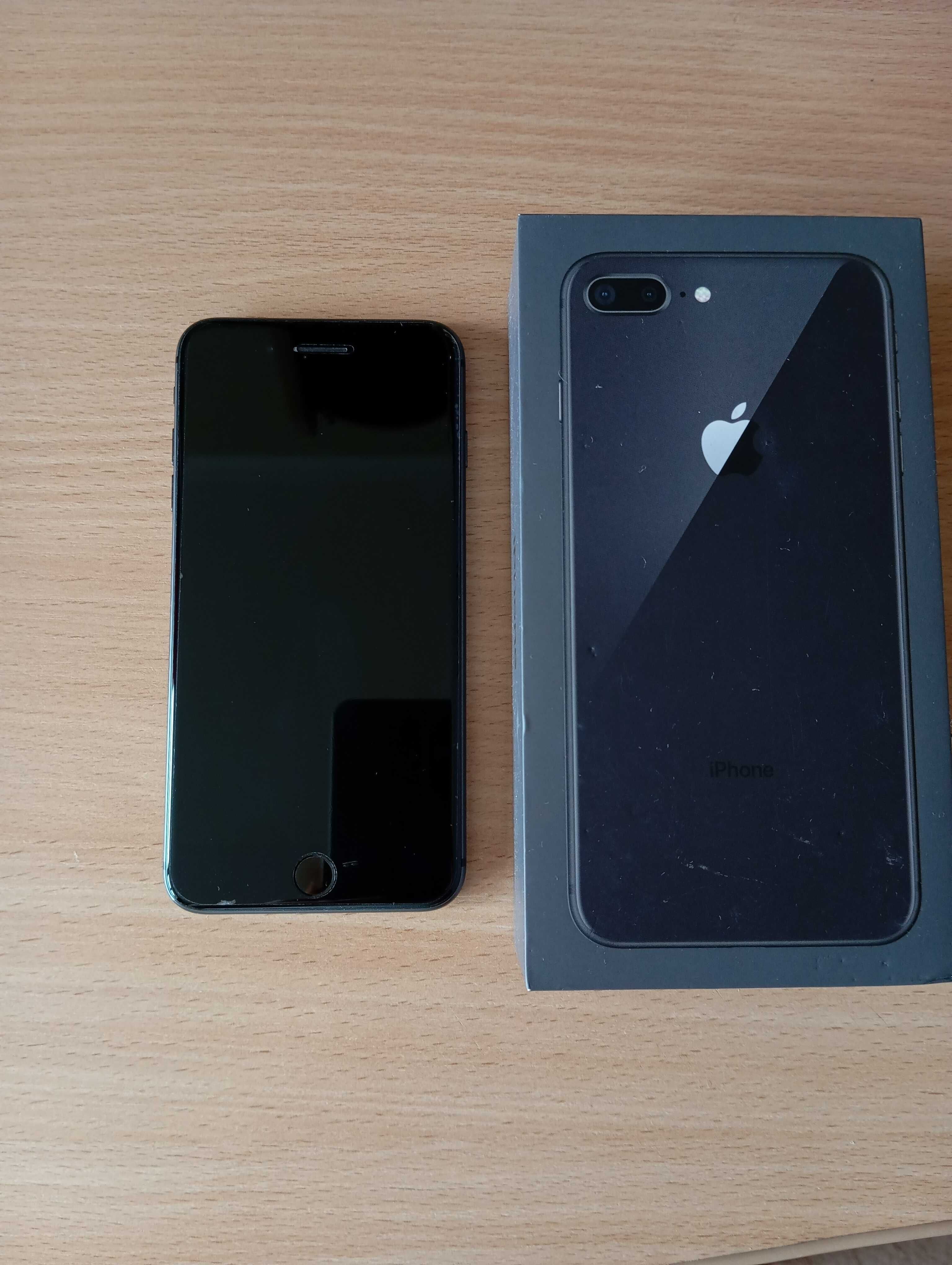 iPhone 8 Plus 64 gb