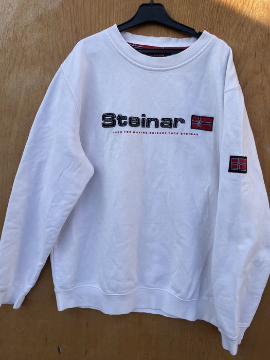 Свитшот Thor Steinar