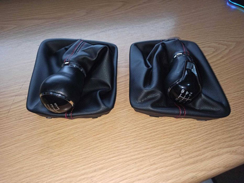 Manetes velocidades SEAT Ibiza Leon Altea Toledo | VW GOLF 4/5/6/7