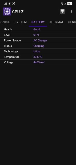 Samsung S25+ 12GB/256GB