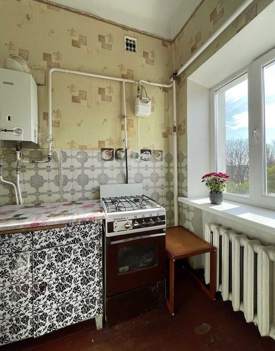 41305 продаж 1 кімнатної квартири   вул Героя України Олексія Скоблі