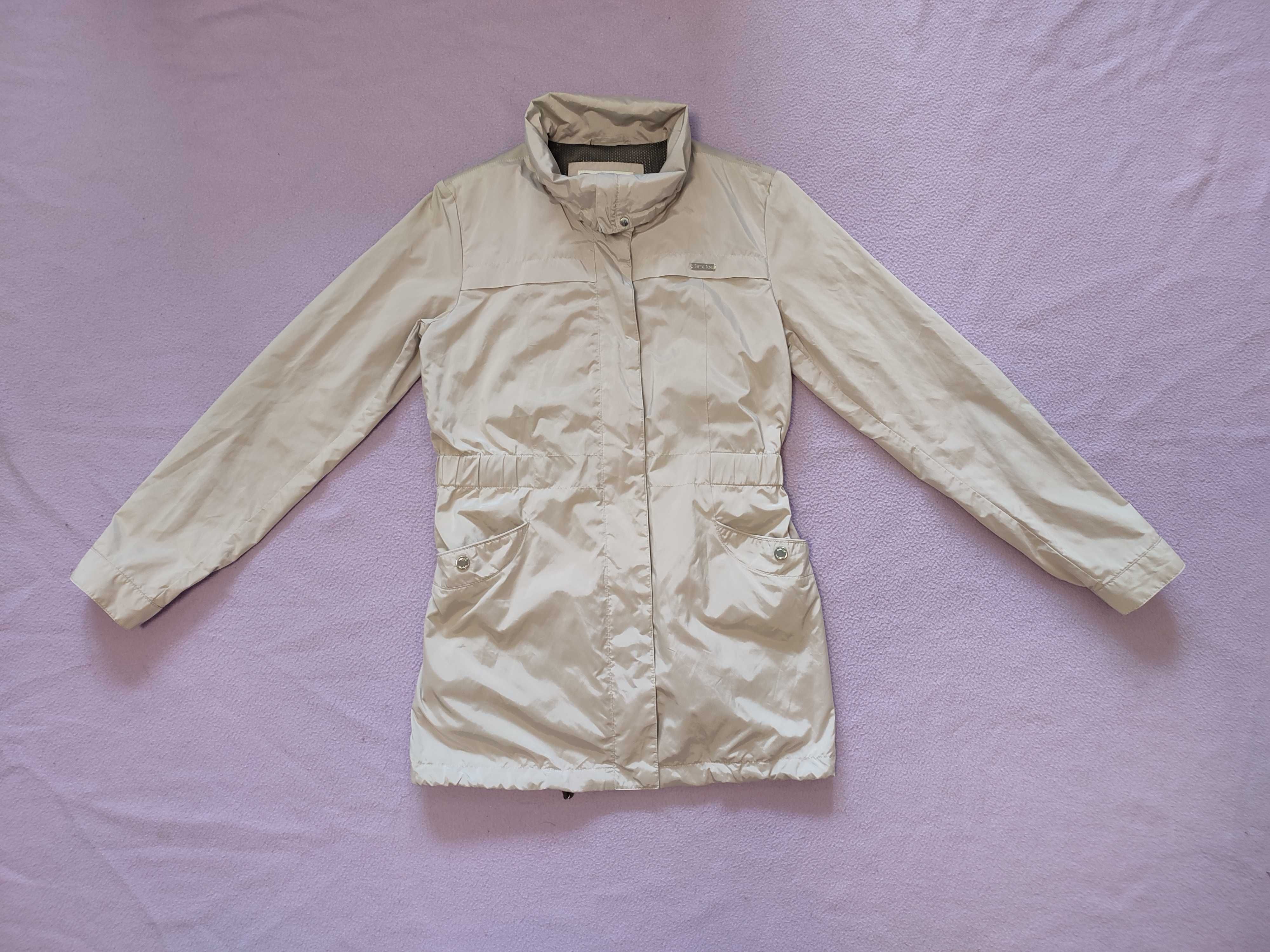 Куртка Geox ветровка оригінал розмір S – M Італія