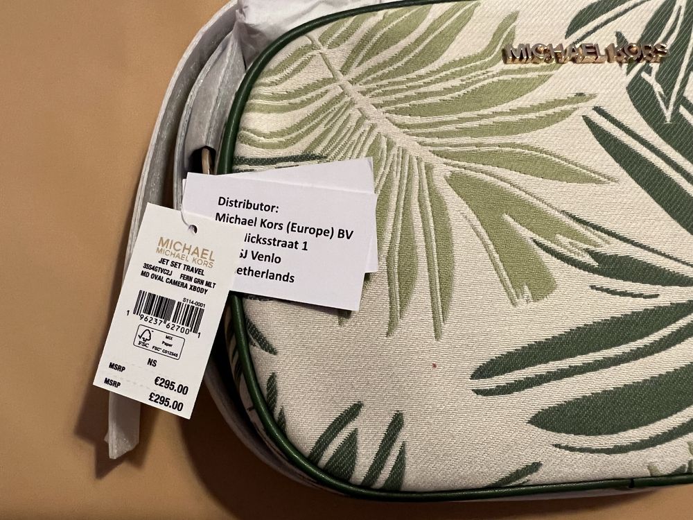 Vendo mala Michael Kors