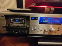 sansui sc 1300 magnetofon