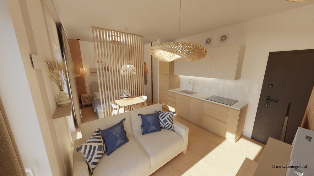 Projektowanie wnętrz | Aranżacje | Projektant | Wizualizacje 3D